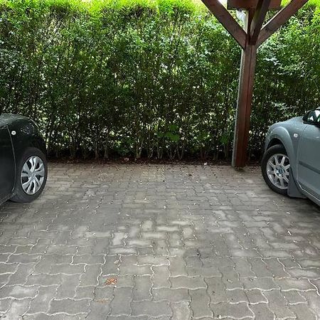 Freundliche Wohnung Naehe Weinstrasse Fuer 5 Personen Wagna Exterior foto