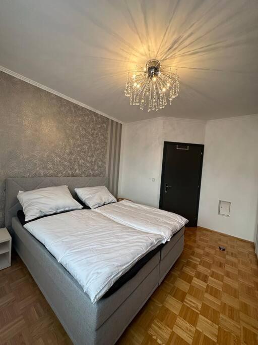 Freundliche Wohnung Naehe Weinstrasse Fuer 5 Personen Wagna Exterior foto