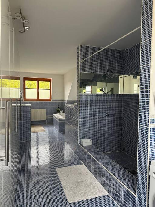 Freundliche Wohnung Naehe Weinstrasse Fuer 5 Personen Wagna Exterior foto