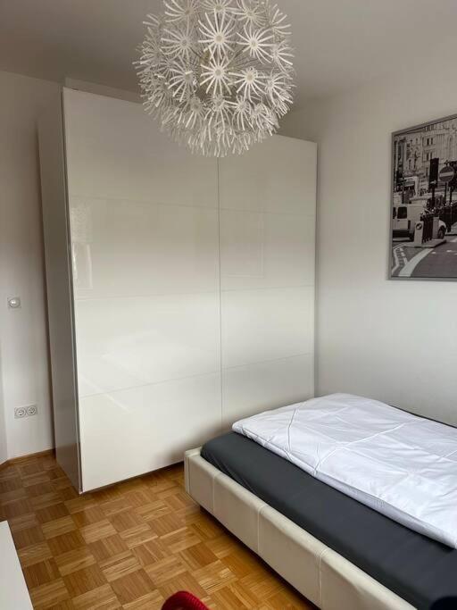 Freundliche Wohnung Naehe Weinstrasse Fuer 5 Personen Wagna Exterior foto