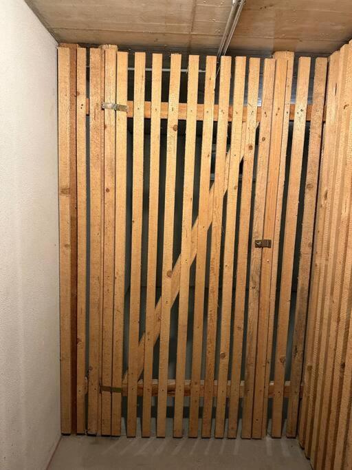 Freundliche Wohnung Naehe Weinstrasse Fuer 5 Personen Wagna Exterior foto