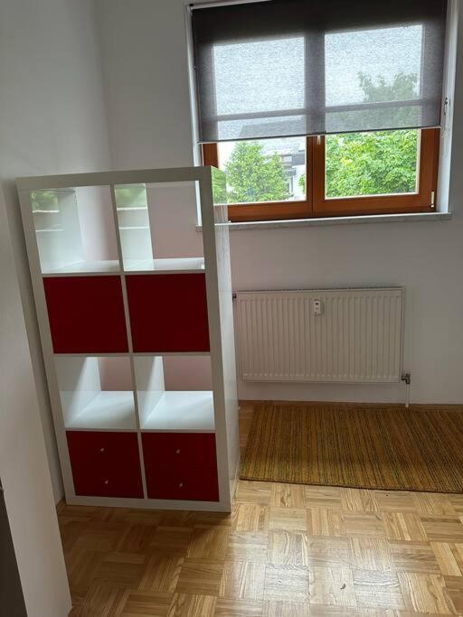 Freundliche Wohnung Naehe Weinstrasse Fuer 5 Personen Wagna Exterior foto