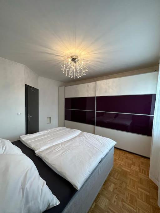 Freundliche Wohnung Naehe Weinstrasse Fuer 5 Personen Wagna Exterior foto