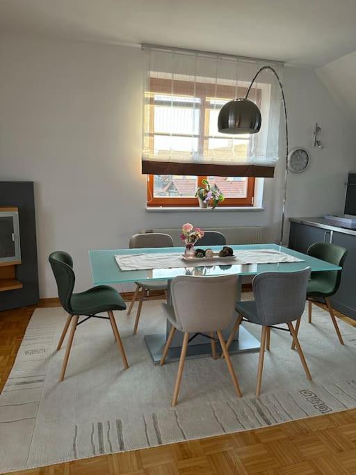 Freundliche Wohnung Naehe Weinstrasse Fuer 5 Personen Wagna Exterior foto