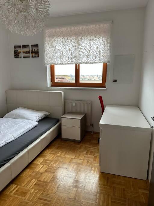 Freundliche Wohnung Naehe Weinstrasse Fuer 5 Personen Wagna Exterior foto