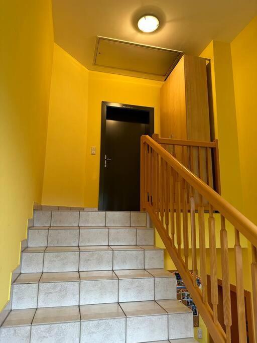 Freundliche Wohnung Naehe Weinstrasse Fuer 5 Personen Wagna Exterior foto