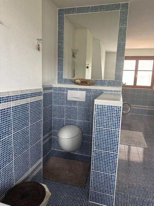 Freundliche Wohnung Naehe Weinstrasse Fuer 5 Personen Wagna Exterior foto